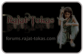Visit Rajat-Tokas Forums